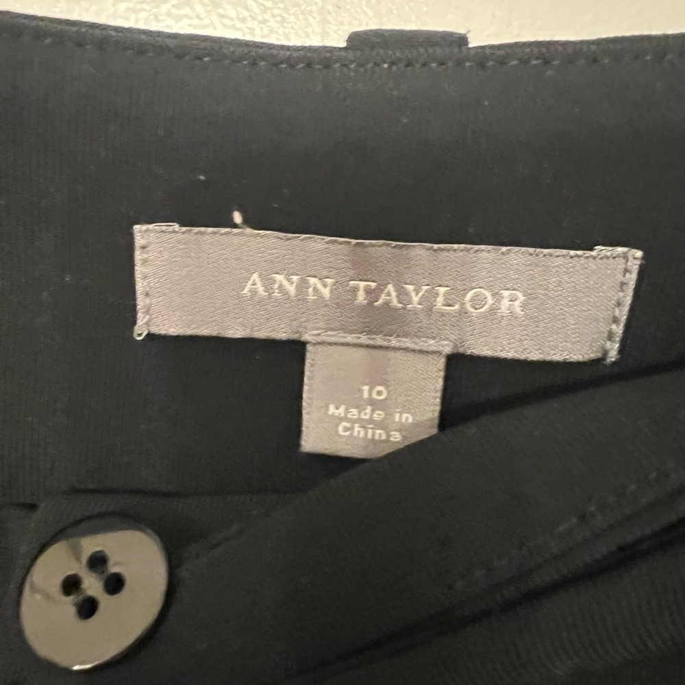 Ann Taylor Slacks - Picture 3 of 3